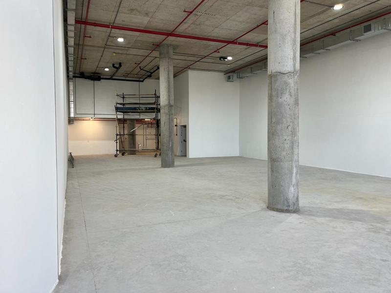 To Let Commercial Property for Rent in Paarden Eiland Western Cape